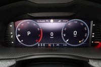 Skoda Scala vaihtoauto