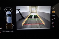 Skoda Scala vaihtoauto