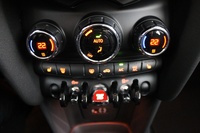 Mini Hatchback vaihtoauto