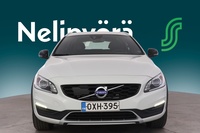 Volvo V60 Cross Country vaihtoauto