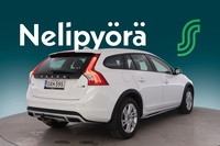 Volvo V60 Cross Country vaihtoauto