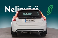 Volvo V60 Cross Country vaihtoauto