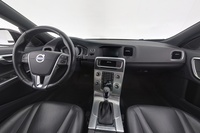 Volvo V60 Cross Country vaihtoauto