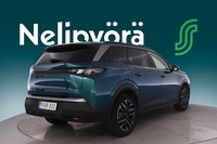 Peugeot 5008 vaihtoauto