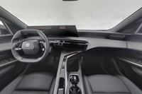 Peugeot 5008 vaihtoauto