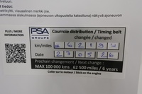 Peugeot 208 vaihtoauto
