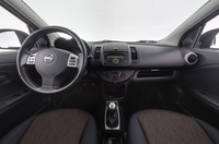Nissan NOTE vaihtoauto
