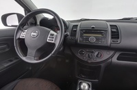 Nissan NOTE vaihtoauto