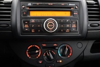 Nissan NOTE vaihtoauto