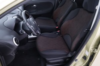 Nissan NOTE vaihtoauto