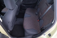 Nissan NOTE vaihtoauto