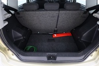 Nissan NOTE vaihtoauto