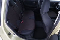 Nissan NOTE vaihtoauto