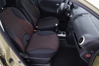 Nissan NOTE vaihtoauto