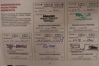 Nissan NOTE vaihtoauto