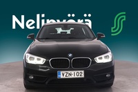 BMW 118 vaihtoauto