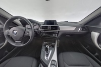 BMW 118 vaihtoauto