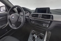 BMW 118 vaihtoauto
