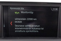 BMW 118 vaihtoauto
