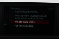 BMW 118 vaihtoauto