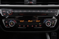 BMW 118 vaihtoauto