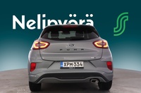 Ford Puma vaihtoauto