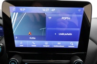 Ford Puma vaihtoauto