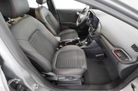 Ford Puma vaihtoauto