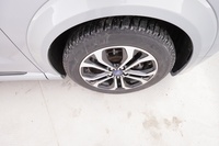 Ford Puma vaihtoauto