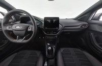 Ford Puma vaihtoauto