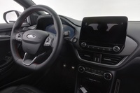 Ford Puma vaihtoauto