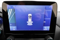 Ford Puma vaihtoauto