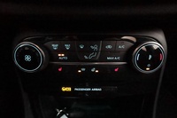 Ford Puma vaihtoauto