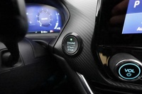 Ford Puma vaihtoauto