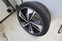 Ford Puma vaihtoauto