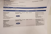 Ford Puma vaihtoauto