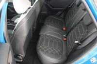 Ford Puma Gen-E vaihtoauto