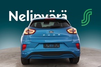 Ford Puma Gen-E vaihtoauto