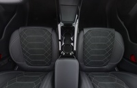 Ford Puma Gen-E vaihtoauto