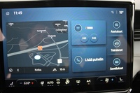 Ford Puma Gen-E vaihtoauto