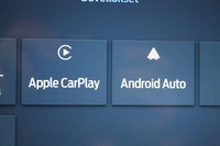 Ford Puma Gen-E vaihtoauto