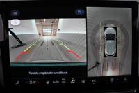 Ford Puma Gen-E vaihtoauto