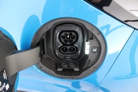 Ford Puma Gen-E vaihtoauto