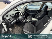 Subaru Forester vaihtoauto