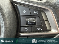 Subaru Forester vaihtoauto