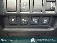 Subaru Forester vaihtoauto