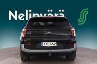 Ford USA Explorer vaihtoauto