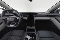 Ford USA Explorer vaihtoauto