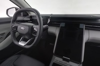 Ford USA Explorer vaihtoauto