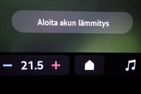 Skoda Elroq vaihtoauto